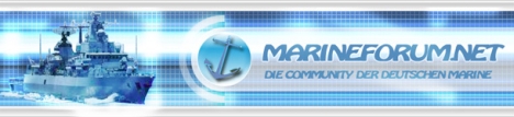 Hier geht es zum Marine Forum.net