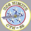CVN-68-Nimitz
