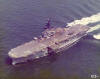 USS-Iwo Jima LPH-2