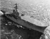 USS-Iwo Jima LPH-2