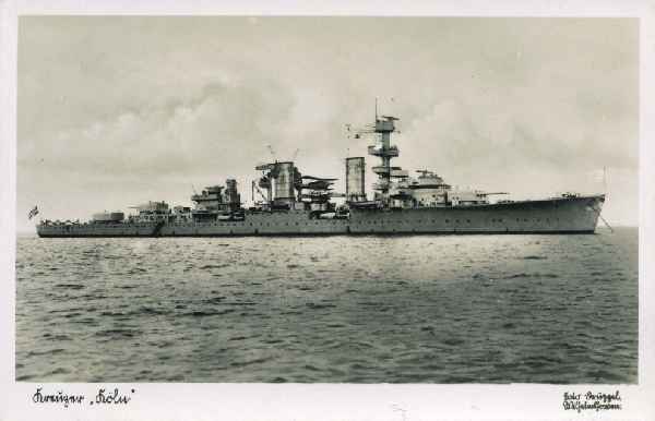 Kln III