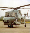 Bordhubschrauber Sea-Lynx-Mk-88A