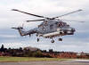 Bordhubschrauber Sea-Lynx-Mk-88A