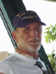 Hans-Joachim Streitbrger, verstorben 26.04.2007