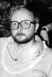 Rainer Algermissen, New York 1979